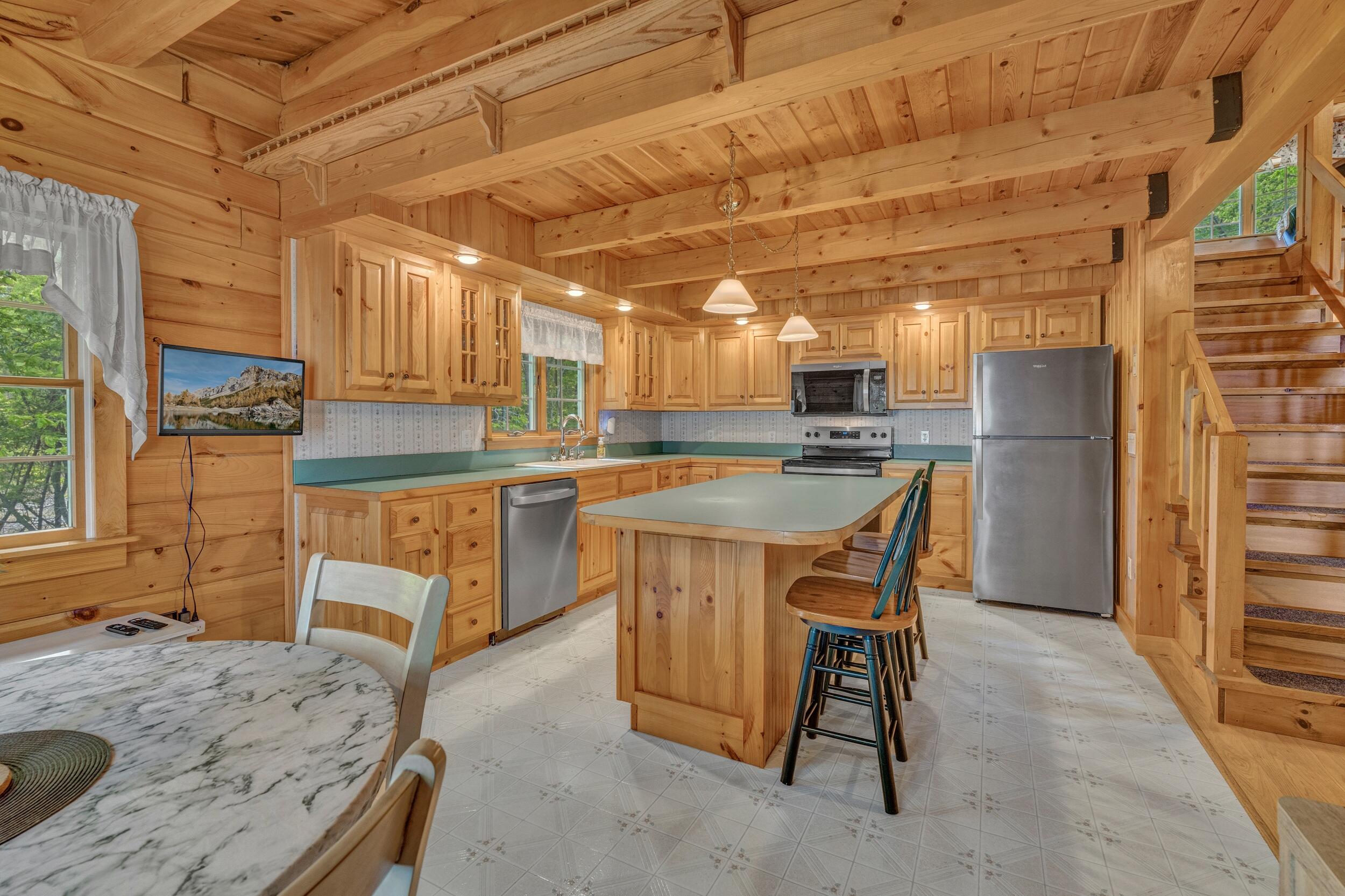266 South Cove Road Willimantic, ME 04443 - Photo 16 of 53 16