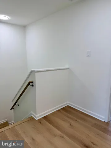 a view of small space