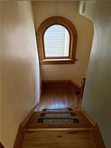 $139,900 | 614 Woodward Avenue, Kittanning, PA 16201