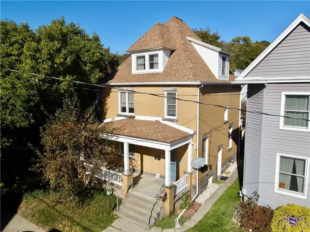 $139,900 | 614 Woodward Avenue, Kittanning, PA 16201