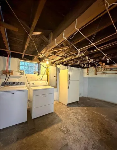 $139,900 | 614 Woodward Avenue, Kittanning, PA 16201