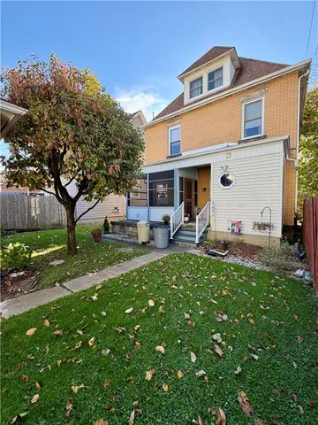 $139,900 | 614 Woodward Avenue, Kittanning, PA 16201