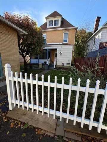 $139,900 | 614 Woodward Avenue, Kittanning, PA 16201