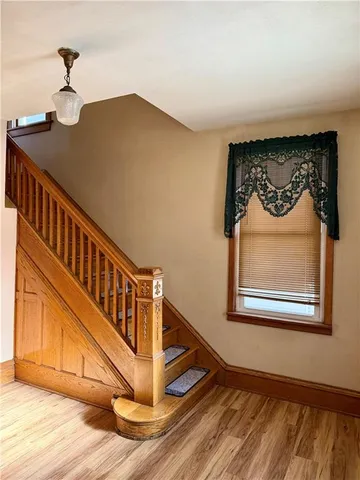 $139,900 | 614 Woodward Avenue, Kittanning, PA 16201