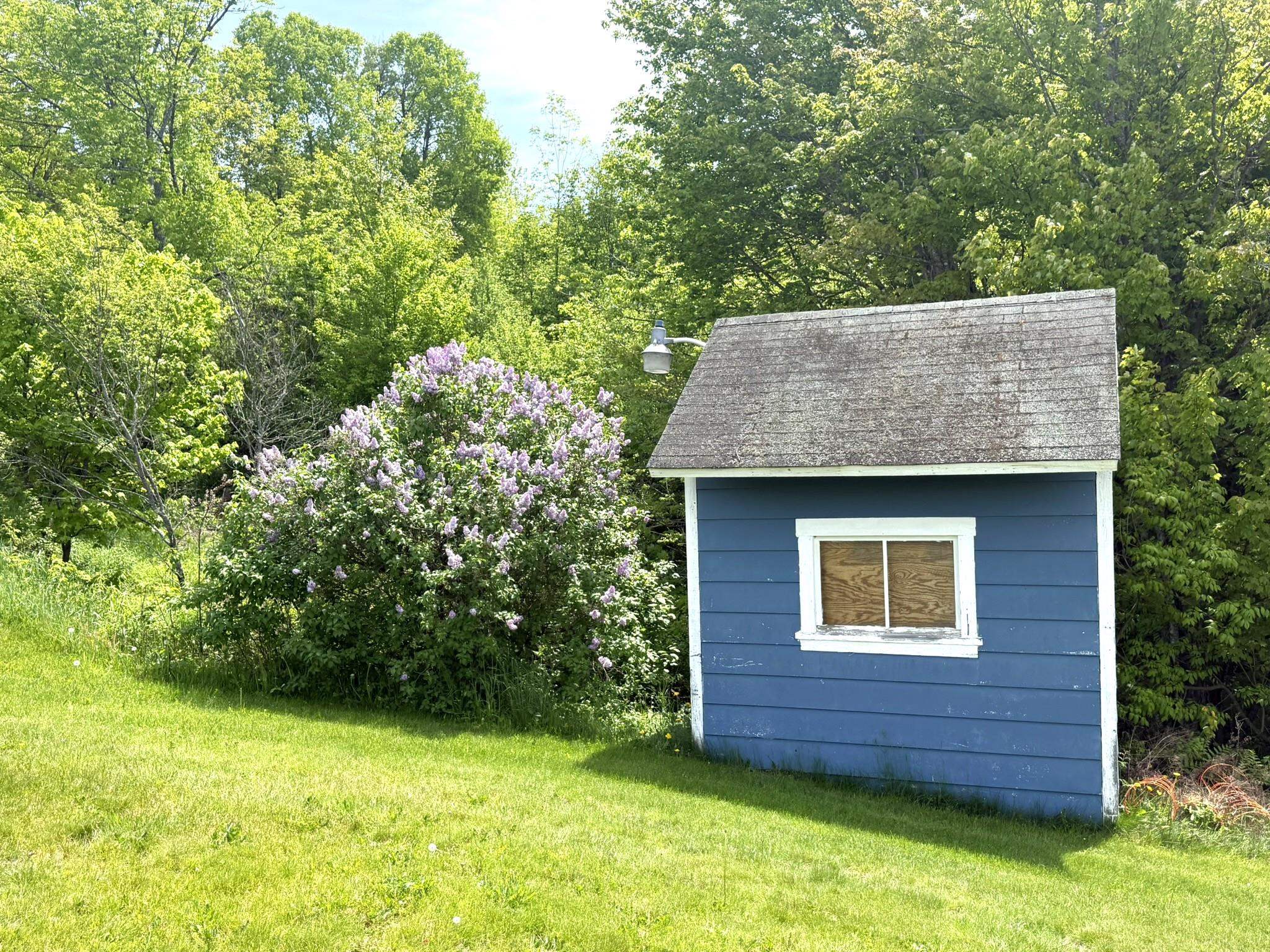 68 Gilbert Road Woodbury, VT 05650 - Photo 22 of 31
