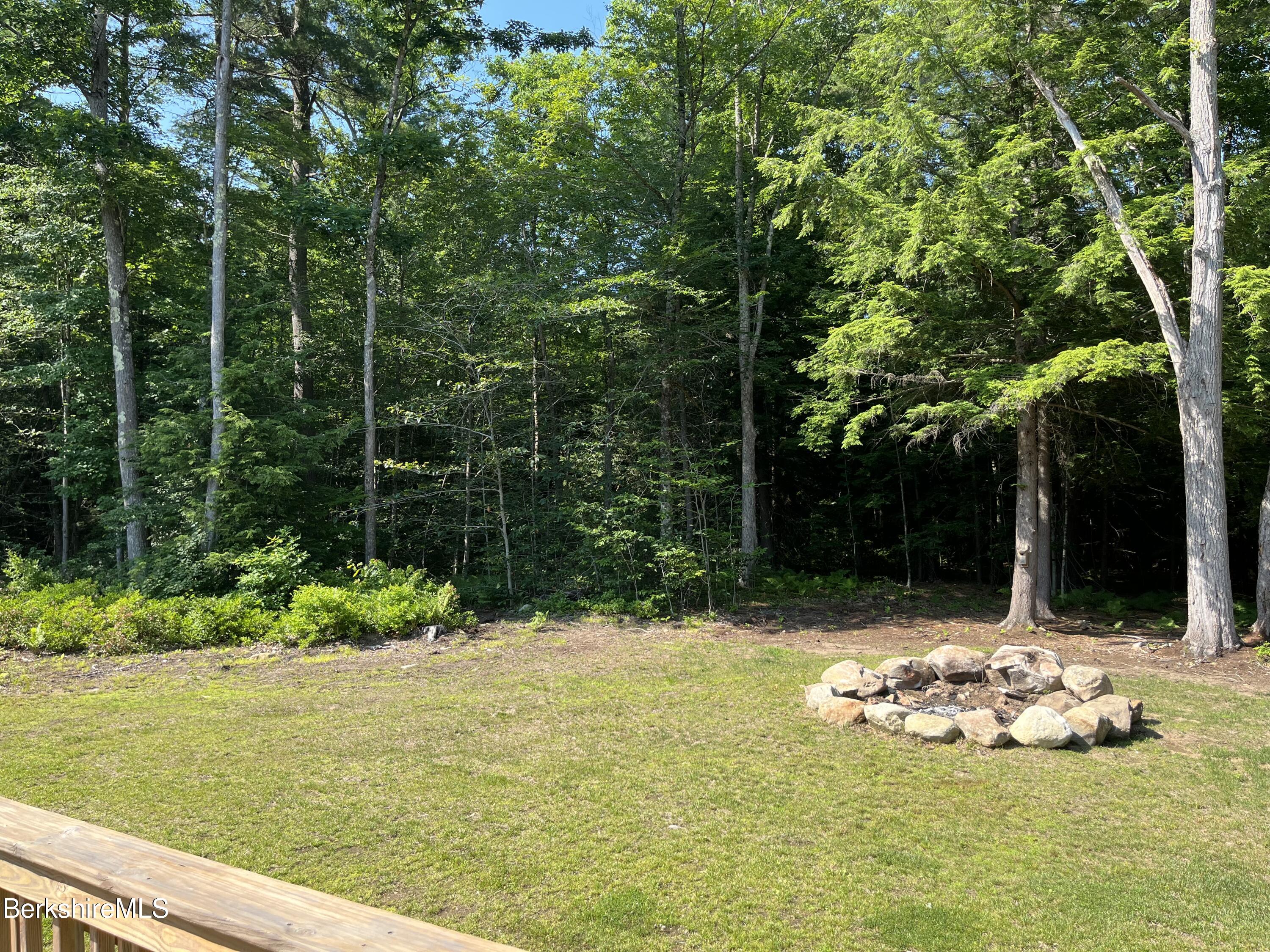190 Becket Road Otis, MA 01029 - Photo 19 of 43 Deck B
