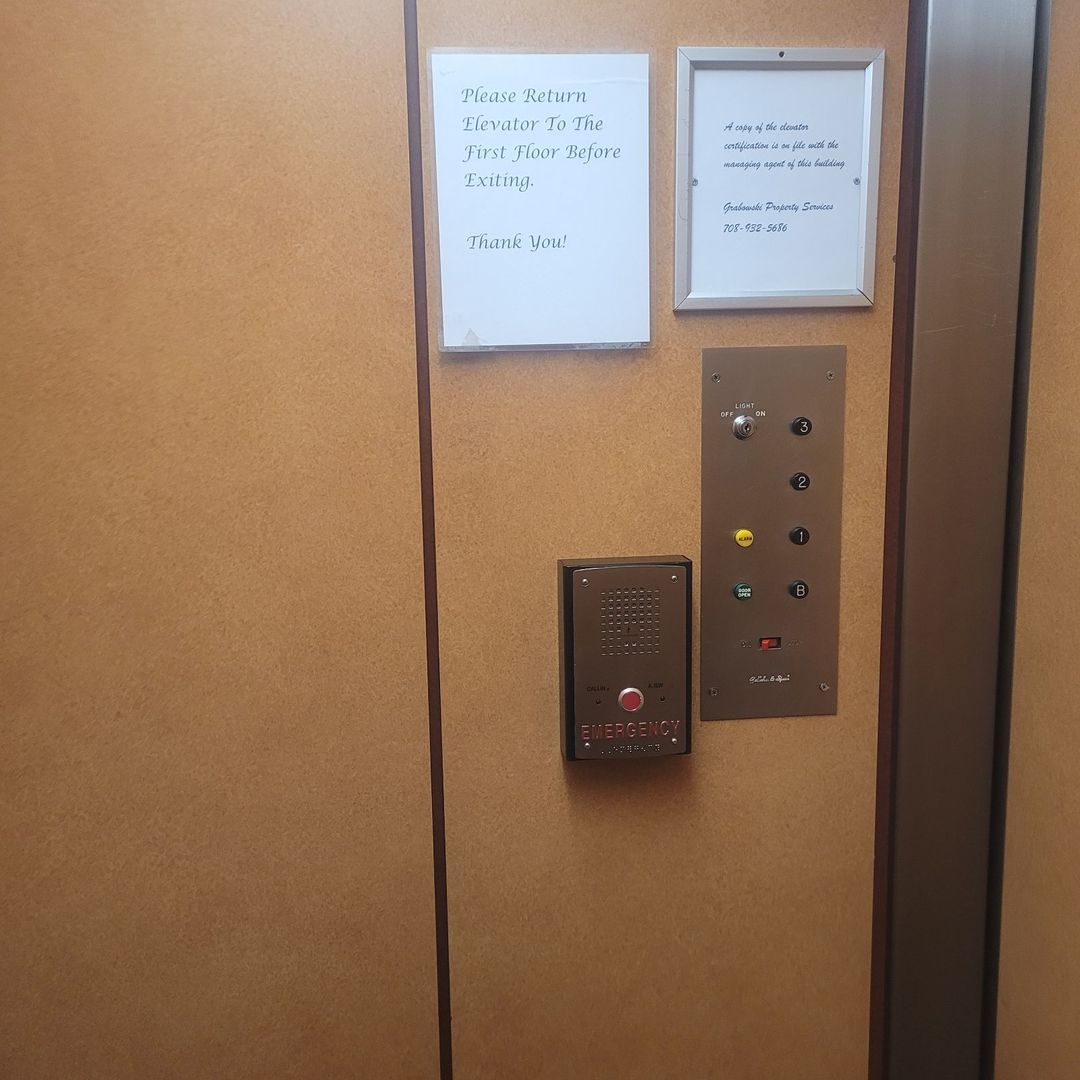 2215 West 111th Street, Unit 101 Chicago, IL 60643 - Photo 25 of 39 unknown