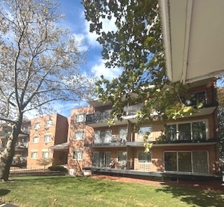 2215 West 111th Street, Unit 101 Chicago, IL 60643 - Photo 32 of 39 a view of house with a swimming pool