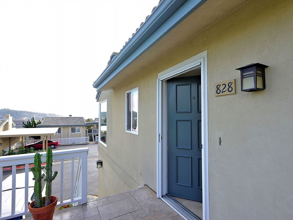 828 Sea Turf Circle Solana Beach, CA 92075 - Photo 23 of 24