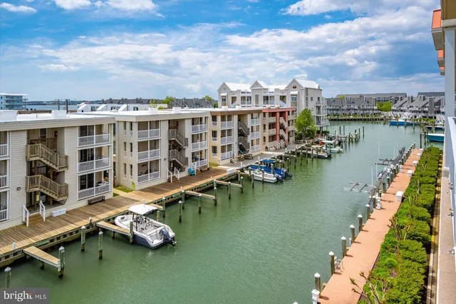 $1,999,900 | 301 14th Street, Unit 308/309, Ocean City, MD 21842