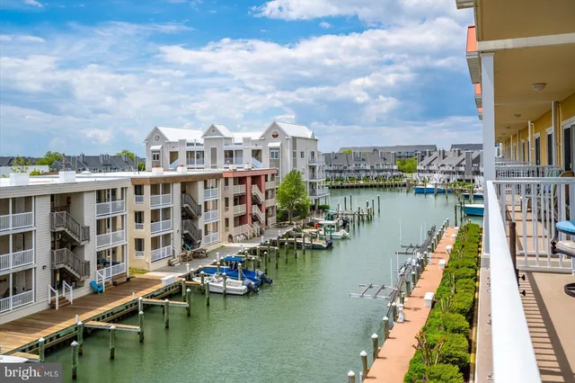 $1,999,900 | 301 14th Street, Unit 308/309, Ocean City, MD 21842