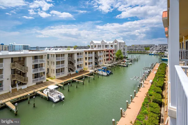$1,999,900 | 301 14th Street, Unit 308/309, Ocean City, MD 21842