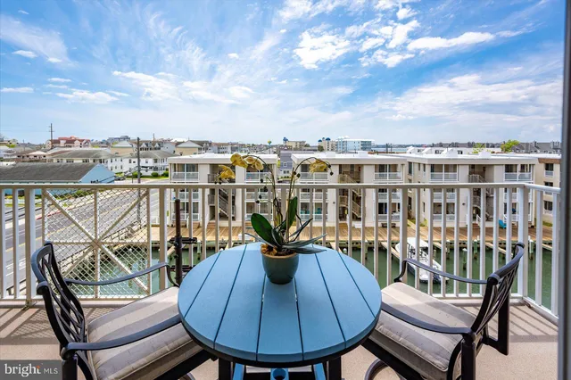 $1,999,900 | 301 14th Street, Unit 308/309, Ocean City, MD 21842