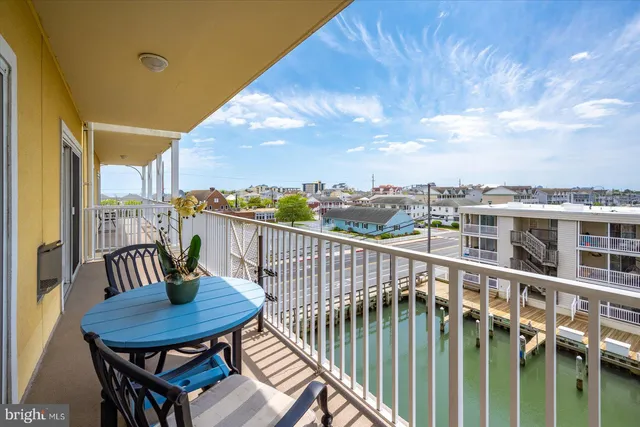 $1,999,900 | 301 14th Street, Unit 308/309, Ocean City, MD 21842