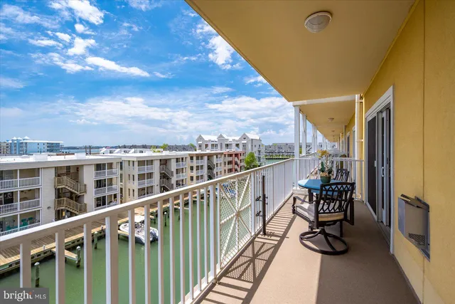 $1,999,900 | 301 14th Street, Unit 308/309, Ocean City, MD 21842