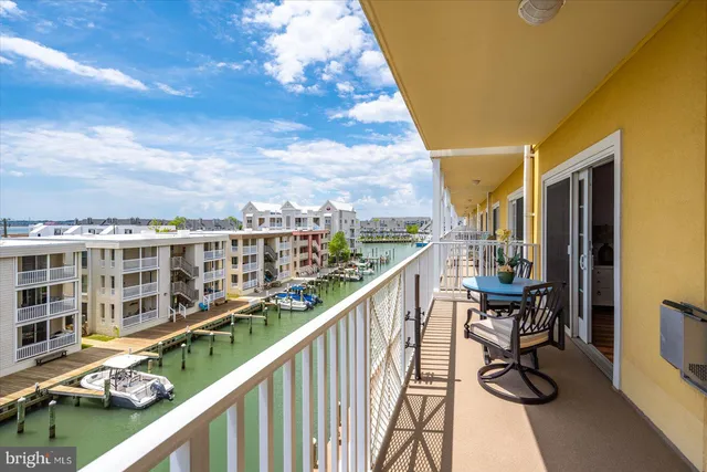 $1,999,900 | 301 14th Street, Unit 308/309, Ocean City, MD 21842