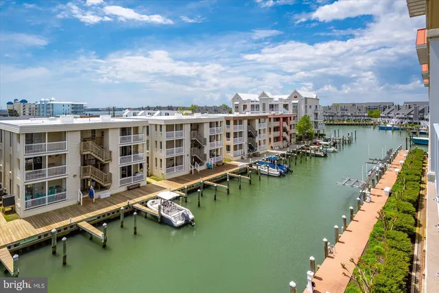 $1,999,900 | 301 14th Street, Unit 308/309, Ocean City, MD 21842