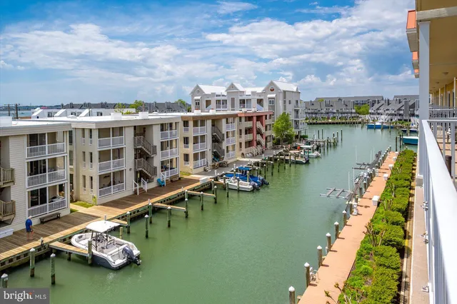 $1,999,900 | 301 14th Street, Unit 308/309, Ocean City, MD 21842