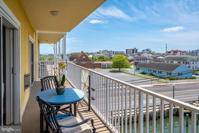 $1,999,900 | 301 14th Street, Unit 308/309, Ocean City, MD 21842