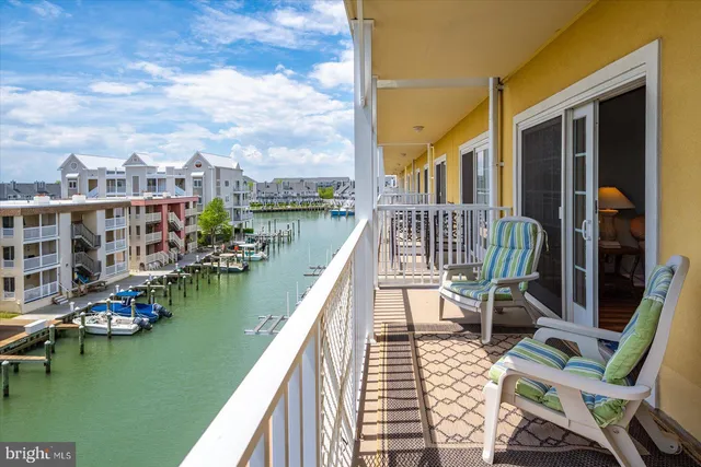 $1,999,900 | 301 14th Street, Unit 308/309, Ocean City, MD 21842