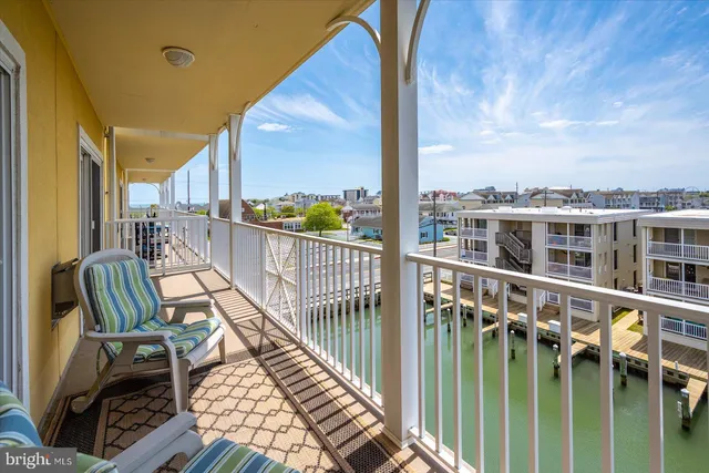 $1,999,900 | 301 14th Street, Unit 308/309, Ocean City, MD 21842