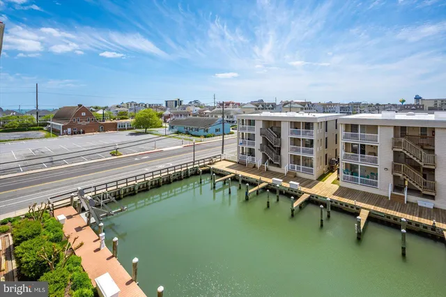 $1,999,900 | 301 14th Street, Unit 308/309, Ocean City, MD 21842