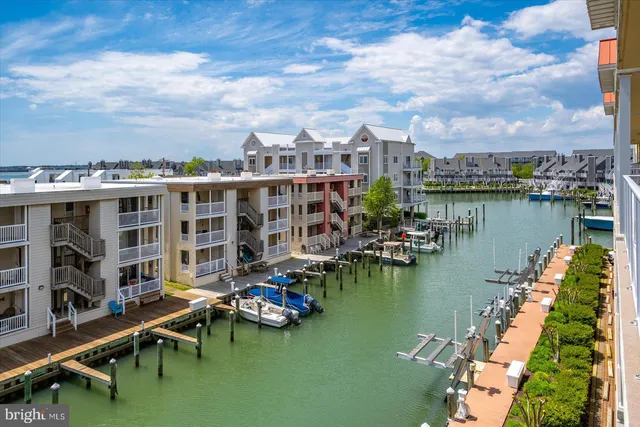 $1,999,900 | 301 14th Street, Unit 308/309, Ocean City, MD 21842
