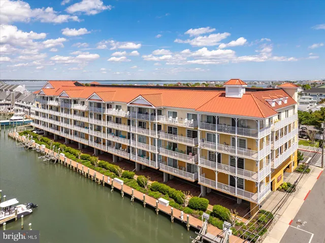 $1,999,900 | 301 14th Street, Unit 308/309, Ocean City, MD 21842