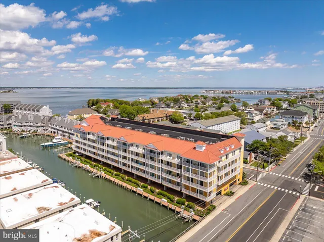 $1,999,900 | 301 14th Street, Unit 308/309, Ocean City, MD 21842