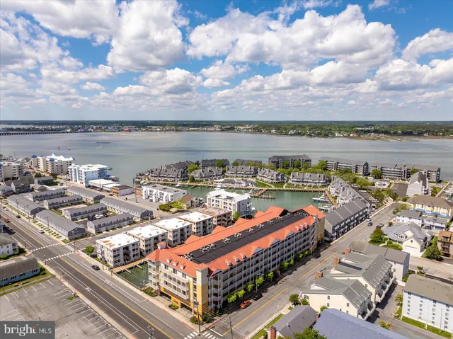 $1,999,900 | 301 14th Street, Unit 308/309, Ocean City, MD 21842