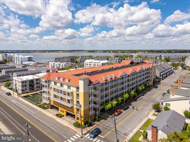 $1,999,900 | 301 14th Street, Unit 308/309, Ocean City, MD 21842