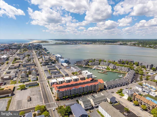 $1,999,900 | 301 14th Street, Unit 308/309, Ocean City, MD 21842