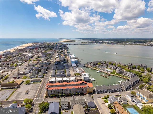 $1,999,900 | 301 14th Street, Unit 308/309, Ocean City, MD 21842