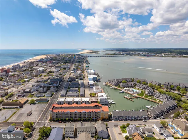 $1,999,900 | 301 14th Street, Unit 308/309, Ocean City, MD 21842