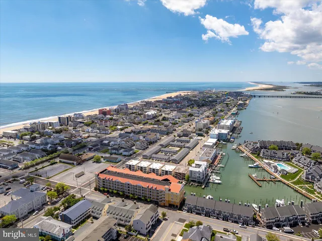 $1,999,900 | 301 14th Street, Unit 308/309, Ocean City, MD 21842