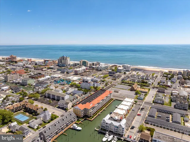 $1,999,900 | 301 14th Street, Unit 308/309, Ocean City, MD 21842