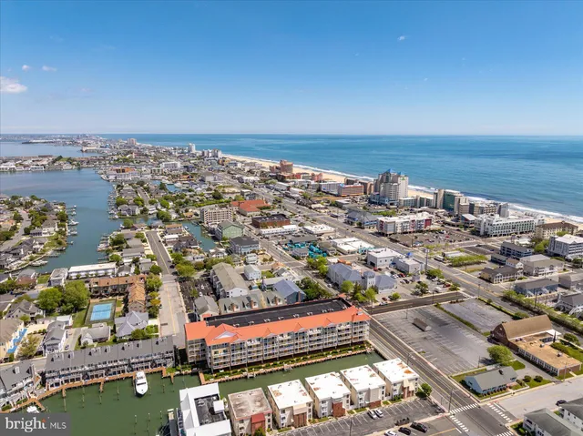 $1,999,900 | 301 14th Street, Unit 308/309, Ocean City, MD 21842