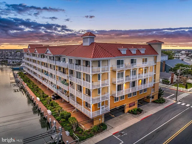 $1,999,900 | 301 14th Street, Unit 308/309, Ocean City, MD 21842