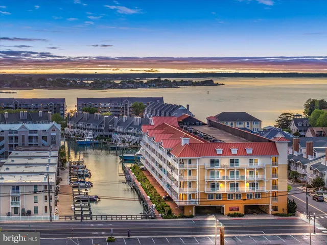 $1,999,900 | 301 14th Street, Unit 308/309, Ocean City, MD 21842