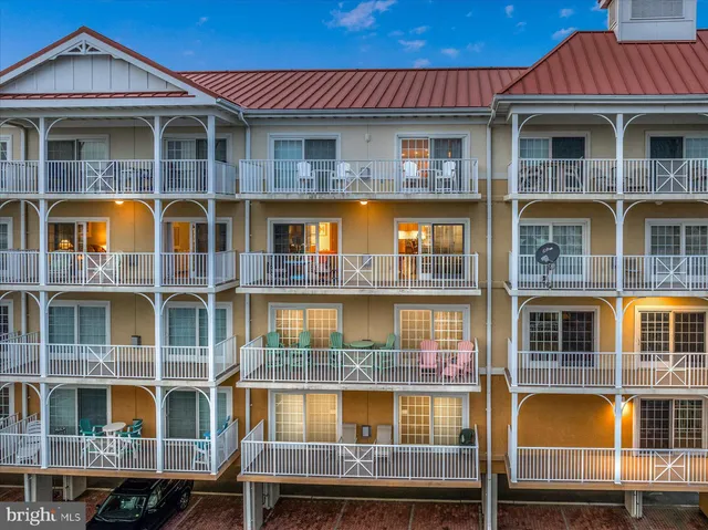 $1,999,900 | 301 14th Street, Unit 308/309, Ocean City, MD 21842