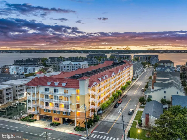$1,999,900 | 301 14th Street, Unit 308/309, Ocean City, MD 21842