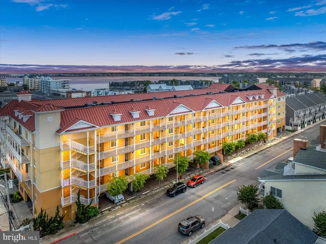 $1,999,900 | 301 14th Street, Unit 308/309, Ocean City, MD 21842