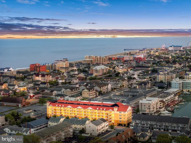 $1,999,900 | 301 14th Street, Unit 308/309, Ocean City, MD 21842