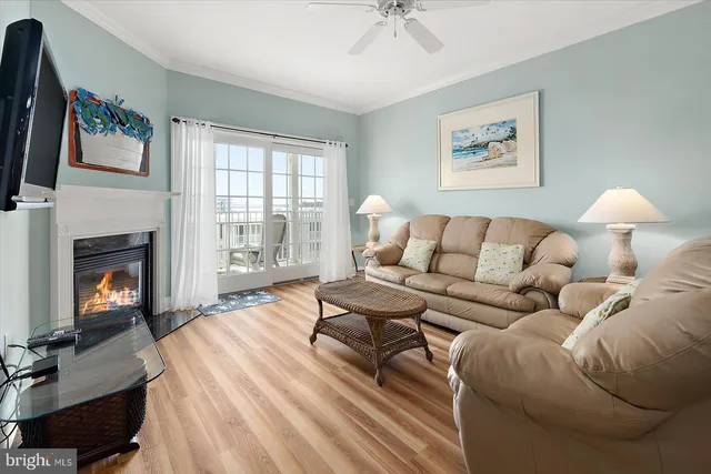 $1,999,900 | 301 14th Street, Unit 308/309, Ocean City, MD 21842