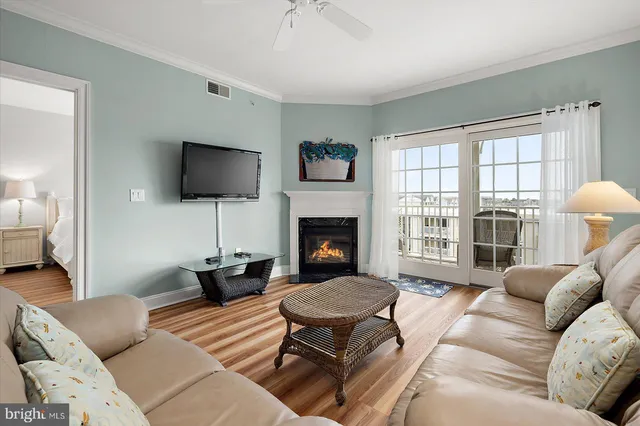 $1,999,900 | 301 14th Street, Unit 308/309, Ocean City, MD 21842