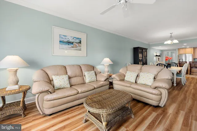 $1,999,900 | 301 14th Street, Unit 308/309, Ocean City, MD 21842