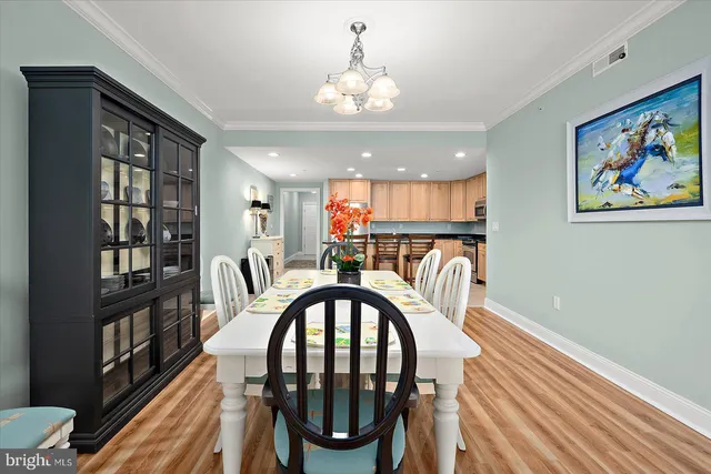 $1,999,900 | 301 14th Street, Unit 308/309, Ocean City, MD 21842