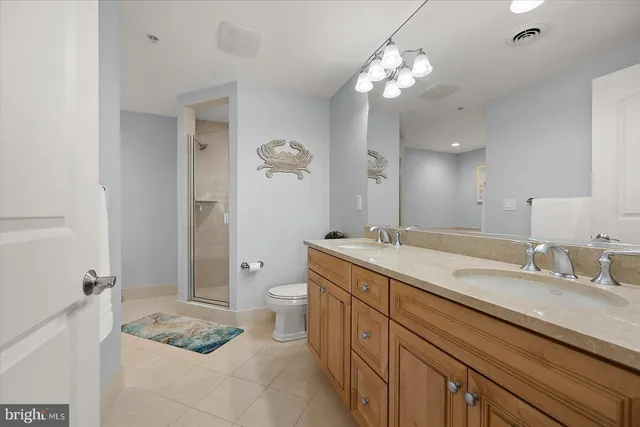 $1,999,900 | 301 14th Street, Unit 308/309, Ocean City, MD 21842