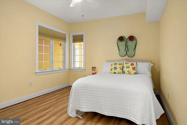 $1,999,900 | 301 14th Street, Unit 308/309, Ocean City, MD 21842