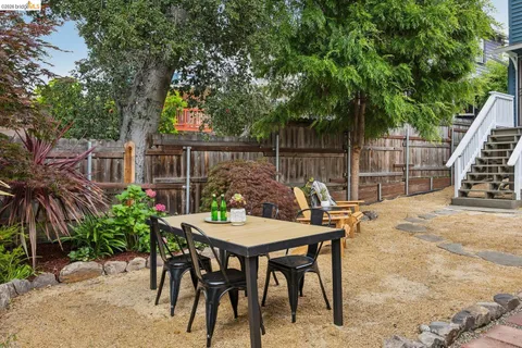 $749,000 | 1357 East 25th Street, Oakland, CA 94606
